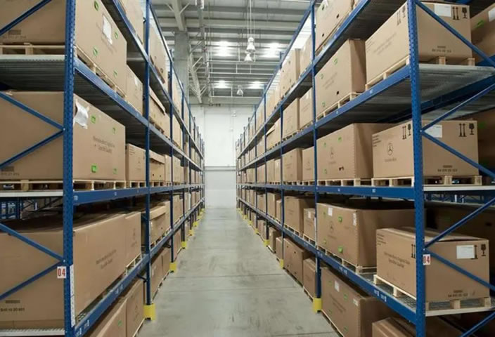 潮州到水富市货物仓储